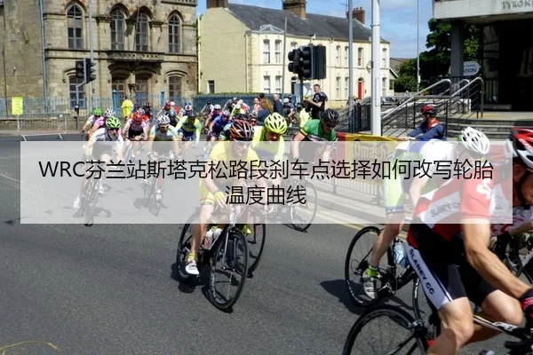 WRC芬兰站斯塔克松路段刹车点选择如何改写轮胎温度曲线